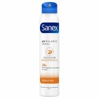 Sanex Deodorant Dermo Sensitive 200ml