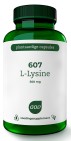 AOV 607 L-Lysine 90vcp