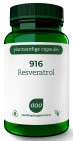 AOV 916 Resveratrol 60vcp