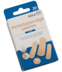 Heka Wondpleister Waterbestendig 20st