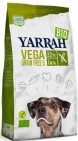Yarrah Hondenvoer Vega Grainfree bio 2000 Gram