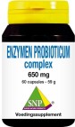 SNP Enzymen Probioticum Multi Complex 60ca