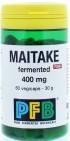 SNP Maitake Fermented 400mg puur 60vc