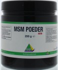 SNP MSM Zwavel Poeder 250g