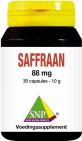 SNP Saffraan 88 mg 30ca