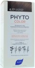 Phyto Phytocolor Light Brown Cappuccino 6.77 1st