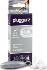 Pluggerz Earplug Music Premium Oordoppen 2paar