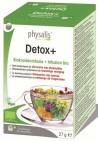 Physalis Detox+ Thee bio 20st