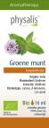 Physalis Groene Munt bio 10ml