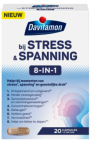 Davitamon Stress & Spanning 20ca