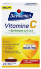 Davitamon Vitamine C + Echinacea 20tb