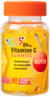 Roter Vitamine C 80mg Gummies 60st