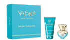 Versace Geschenkset Eau de Toilette + Bodygel (30ml + 50ml)