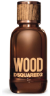 dsquared2 Wood pour Homme Eau de Toilette 50ml