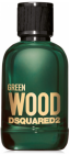 dsquared2 Green Wood Homme Eau de Toilette 100ml