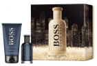 Hugo Boss Bottled Infinite Geschenkset Eau de Parfume & Showergel 50+100 ml