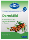 Wapiti Darmmild tabletten 60 stuks