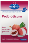 Wapiti Probioticum 20 capsules