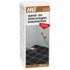 HG  Wand & Vloervoegen Beschermer  250ml