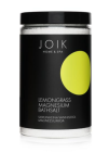 joik Relaxing Bath Salt With Lemongrass Essential Oil 500g