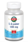 Kal L-Lysine 500 mg 100tb