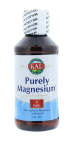 Kal Magnesium Purely 118ml