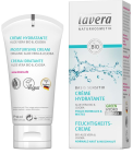 Lavera Basis Sensitiv Dagcreme/Moisturising Cream F-NL 50ml