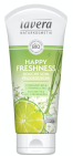 Lavera Douchegel/Body Wash Happy Freshness F-NL 200ml