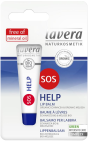 Lavera Lippenbalsem/Lip Balm SOS Help 8ml