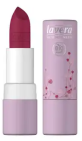 Lavera Lipstick Natural Berry Pastel 03 1 stuk