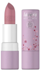 Lavera Lipstick Natural Rosy Pastel 01 1 stuk