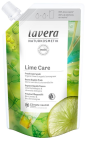 Lavera Navulling Handzeep Limoen/Refill Hand Wash Lime 500ml