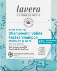 Lavera Shampoo Bar Moisture & Care F-NL 50g