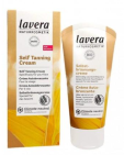 Lavera Zelfbruiner Crème/Self Tanning Cream 50ml