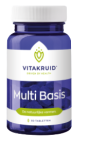 Vitakruid Multi Basis 30tb
