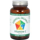 Essential Organics Vitamine C 1500mg 75tab