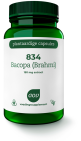 AOV 834 Bacopa (Brahmi) 60 capsules