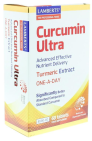 Lamberts Curcumine Ultra 60 tabletten