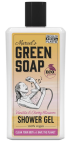 Marcels Green Soap Shower Gel Vanilla & Cherry Blossom 500ml