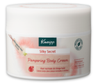 Kneipp Body Crème Silky Secret 200ml