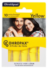 Ohropax Ohropax Yellow 10st