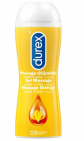 Durex Massagegel Play 2in1 Sensual  200ml