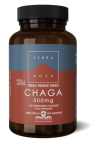 Terranova Chaga 500 mg Complex 100ca