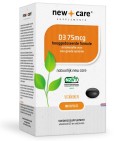 New Care Vitamine D3 75 mcg 100 capsules