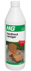 HG  Hardhout Reiniger 1000ml