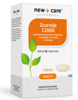 New Care Vitamine C1000 Zuurvrij 60 tabletten