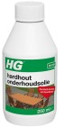 HG  Hardhout Onderhoudsolie 250ml