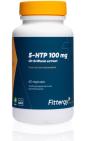 fittergy 5-HTP 100 mg griffonia extract 60ca