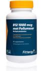 fittergy B12 1000 mcg methylcobalamine 90zt