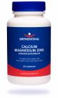 Orthovitaal Calcium magnesium zink 60tb